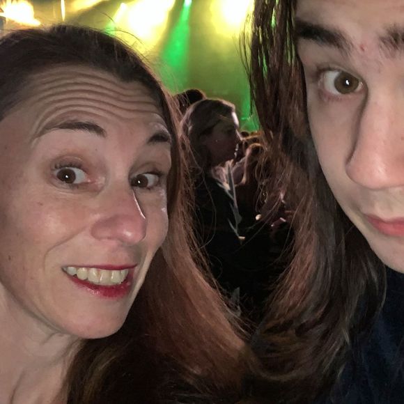 Meet your Posher, Randi - Picture 1 of 1